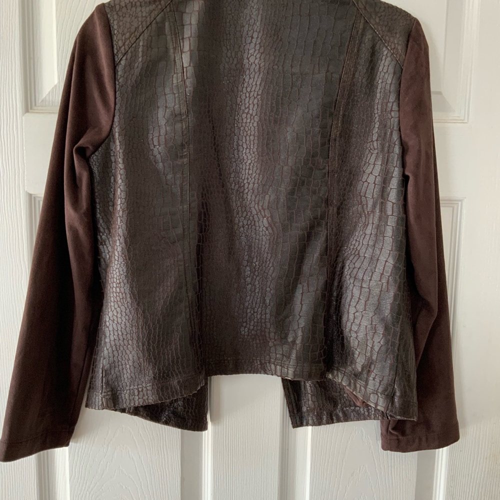 Chico’s Jacket - Picture 4 of 4